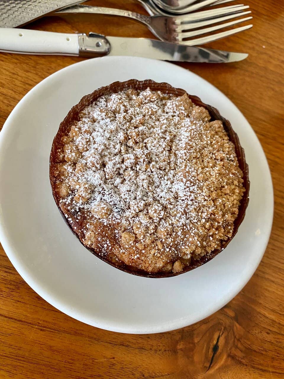Decadent French Toast Bread Pudding