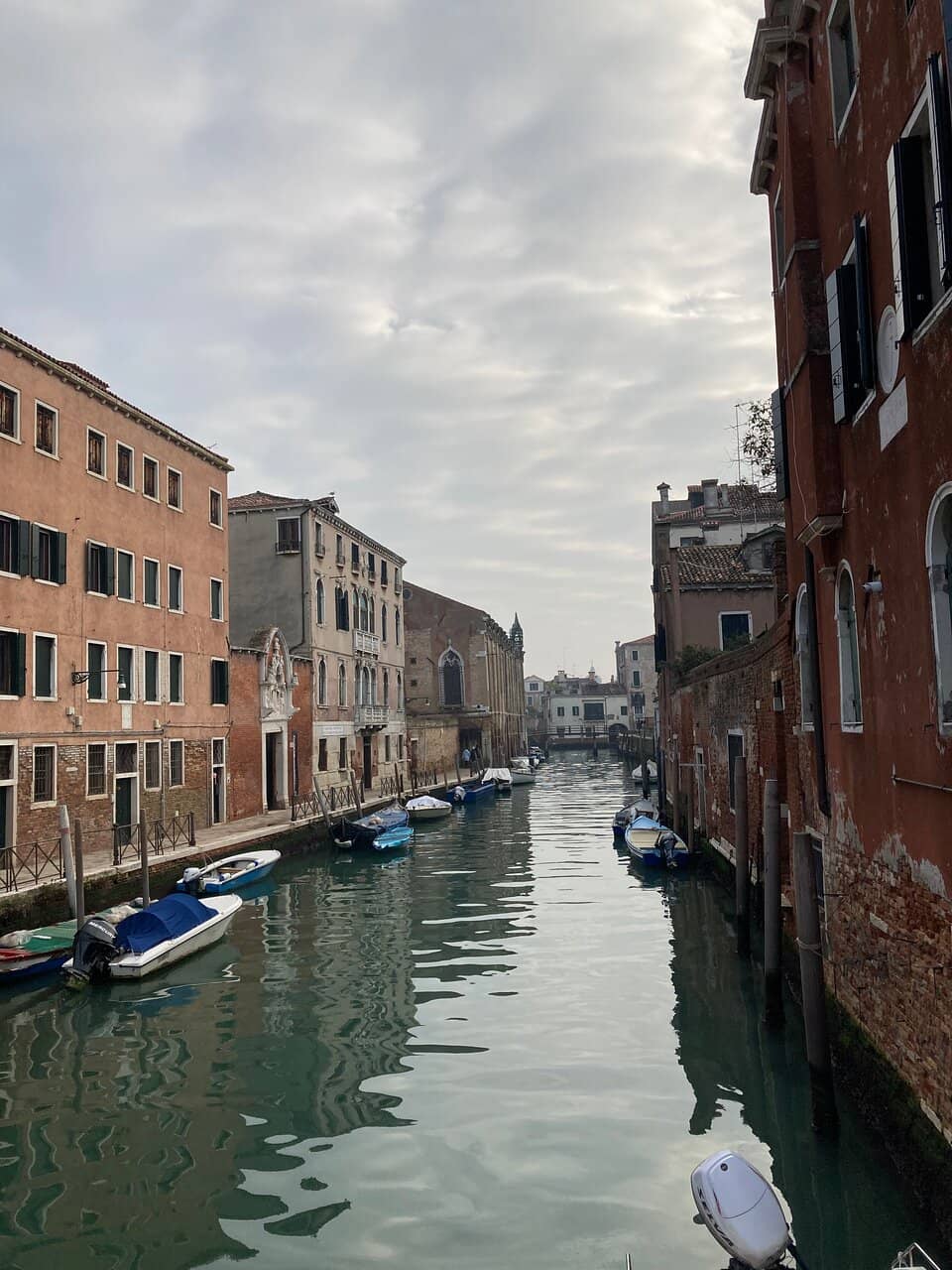 Authentic Bacari Experience