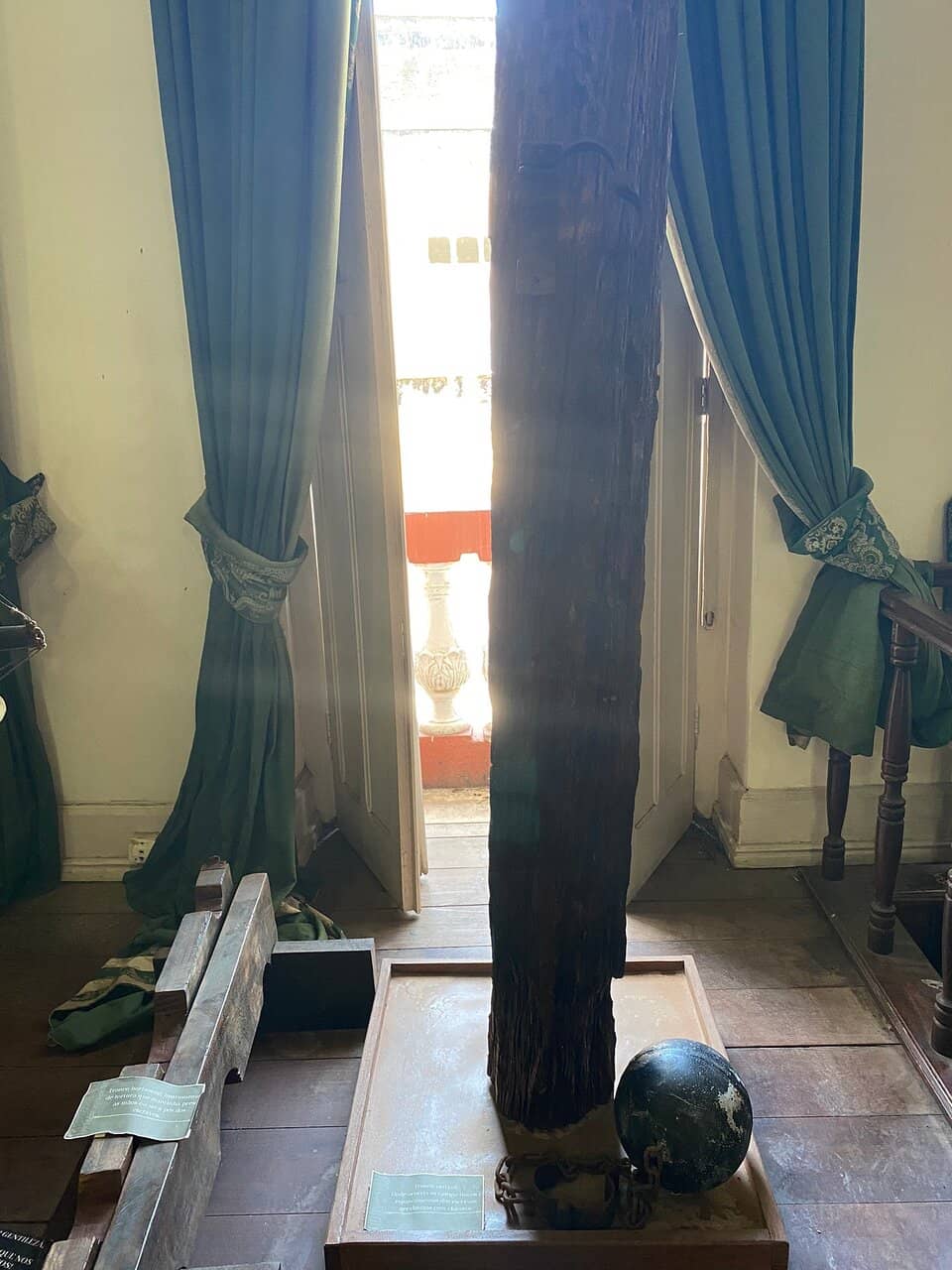 Historic Center of Ilhéus