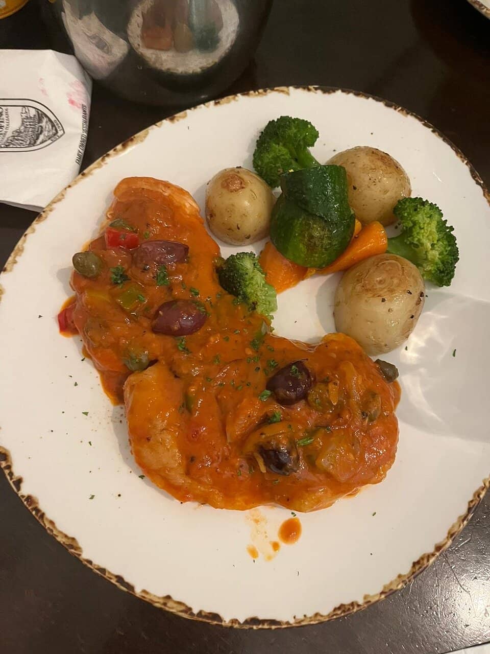 Exceptional Hospitality