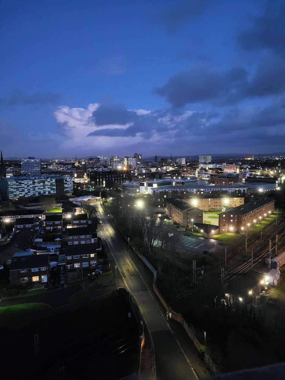 Unique Architectural Grandeur