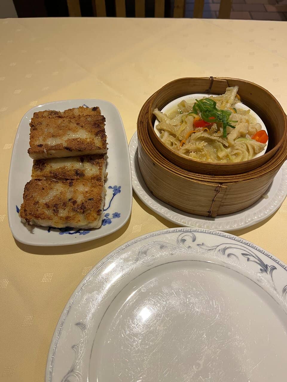 Specialty Peking Duck