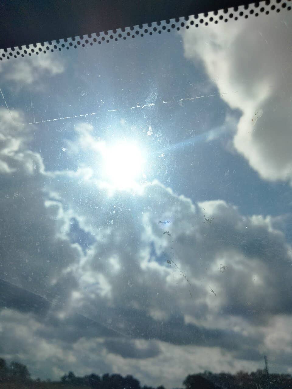 Vertical photo