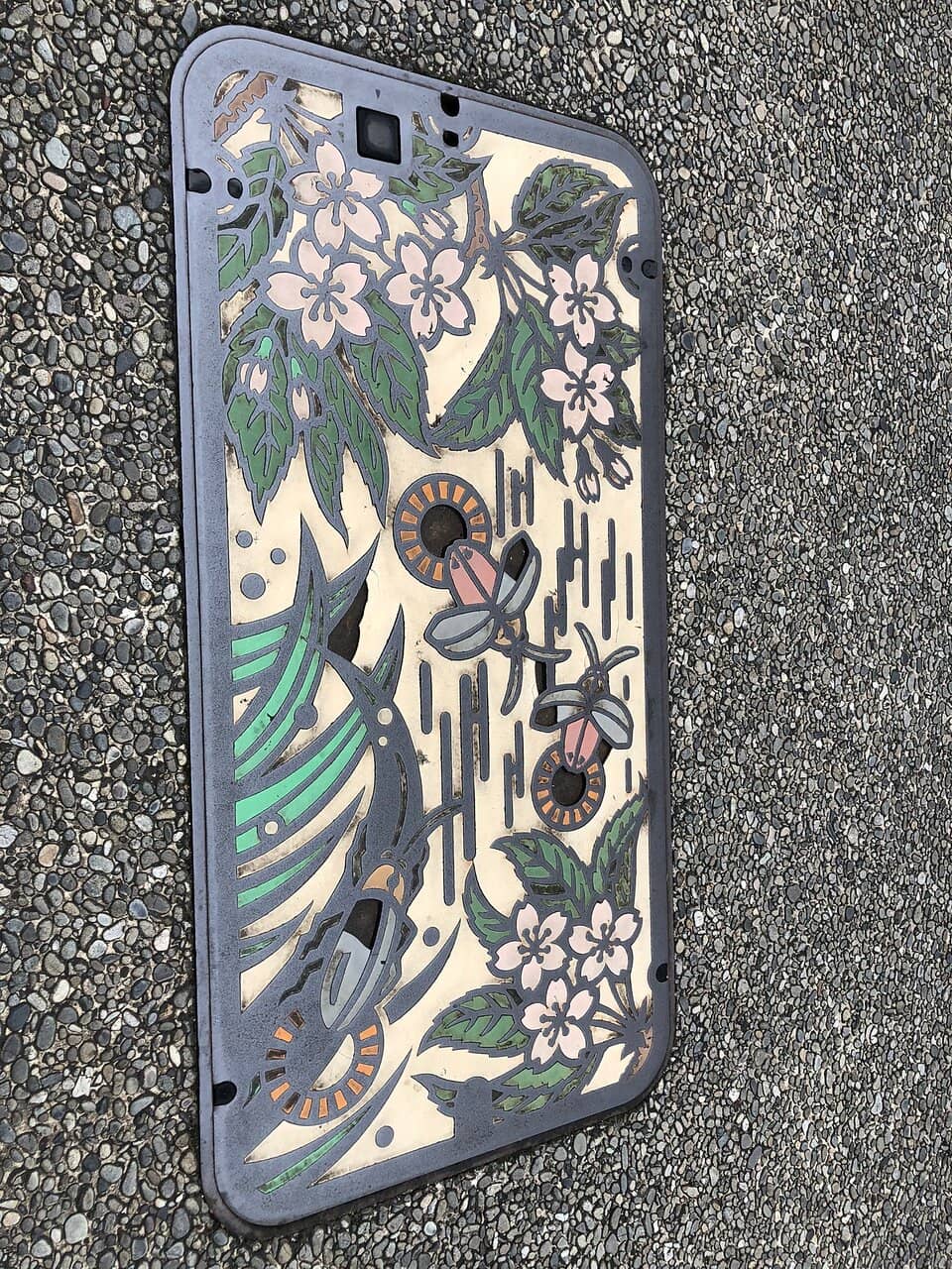 Summer Firefly Displays