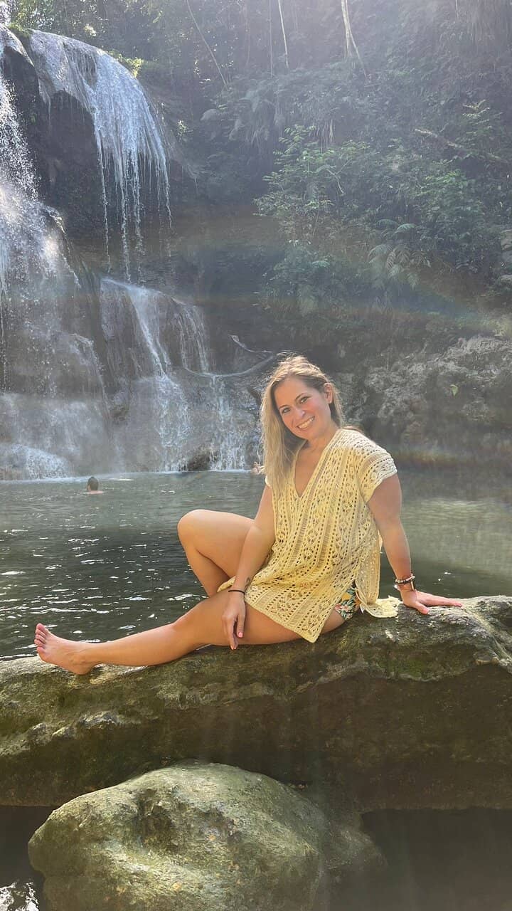 Vertical photo