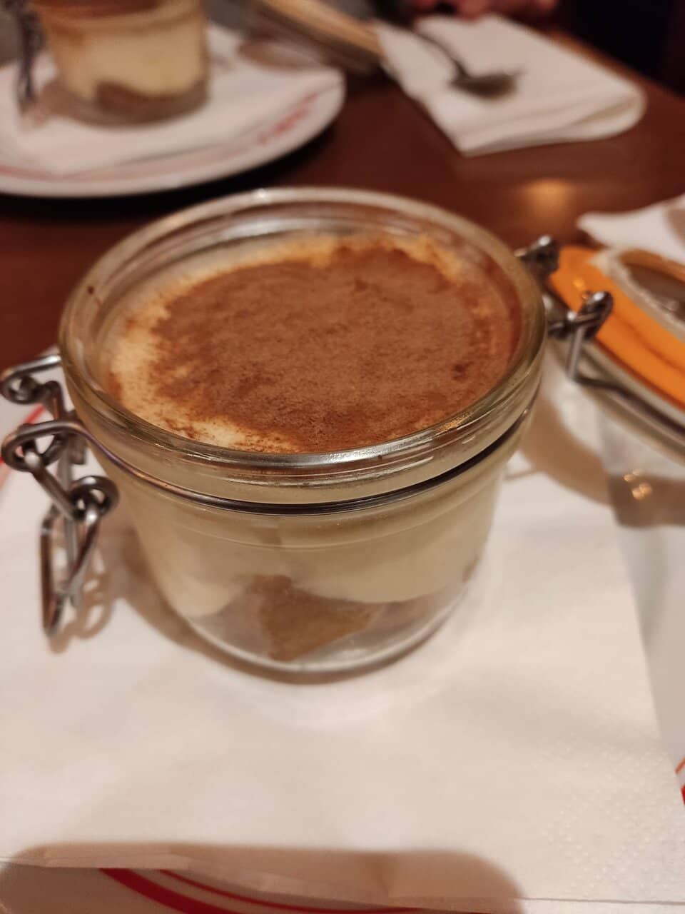 Delectable Brunch & Desserts