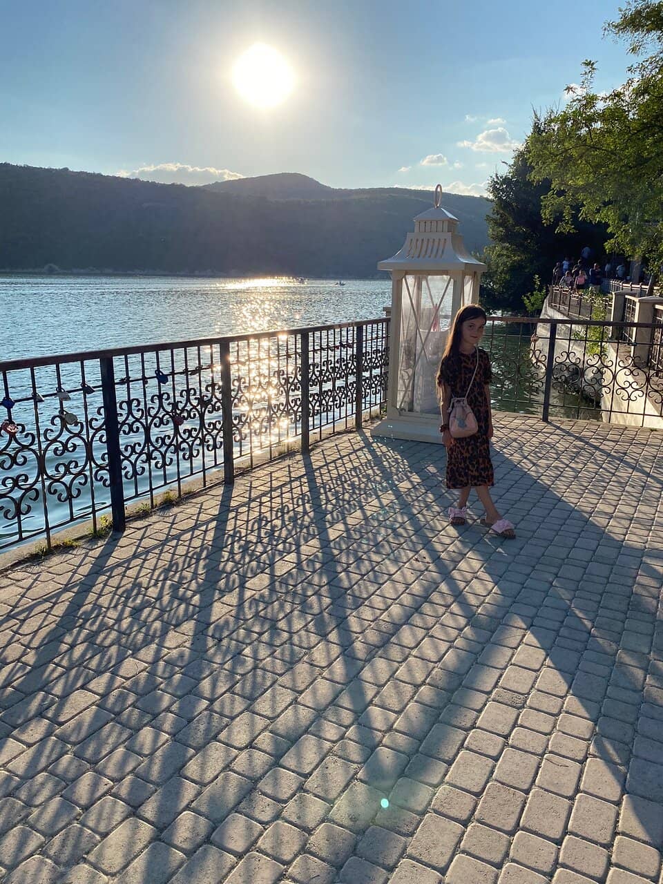 Abrau-Durso Winery Tours