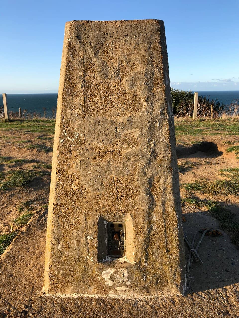 North Norfolk Coastal Path