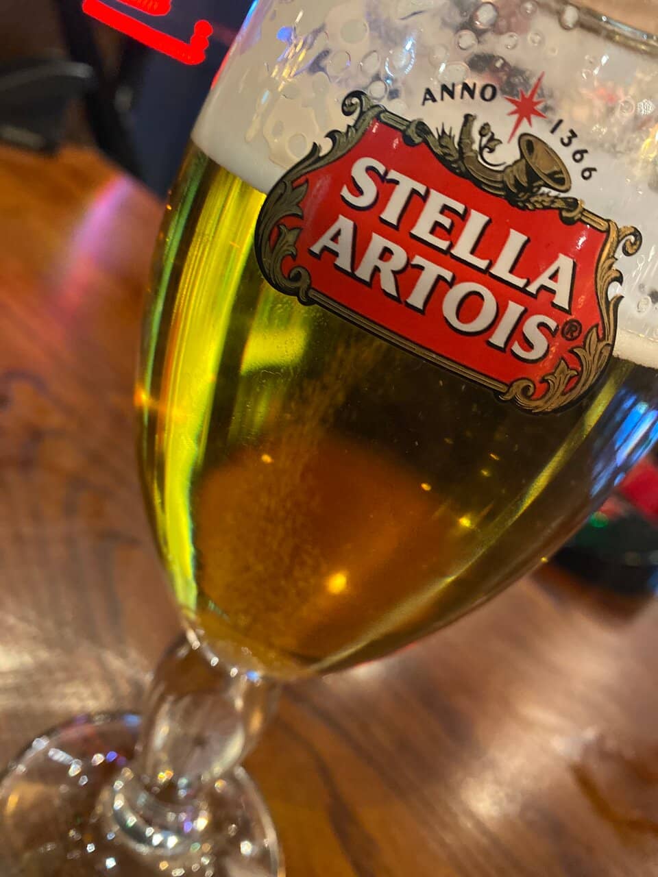 The Mighty Stack Burger