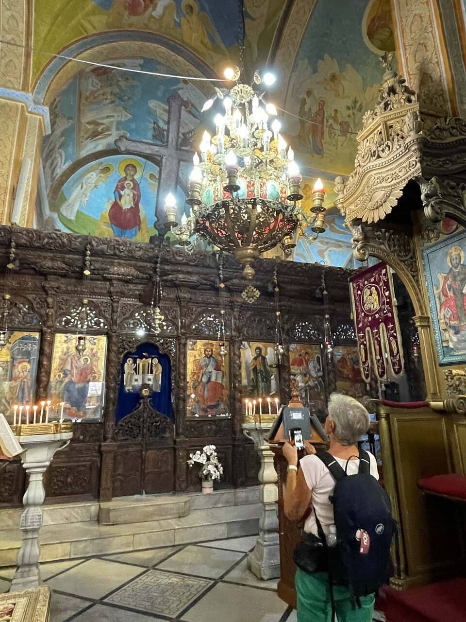 Artistic Masterpieces