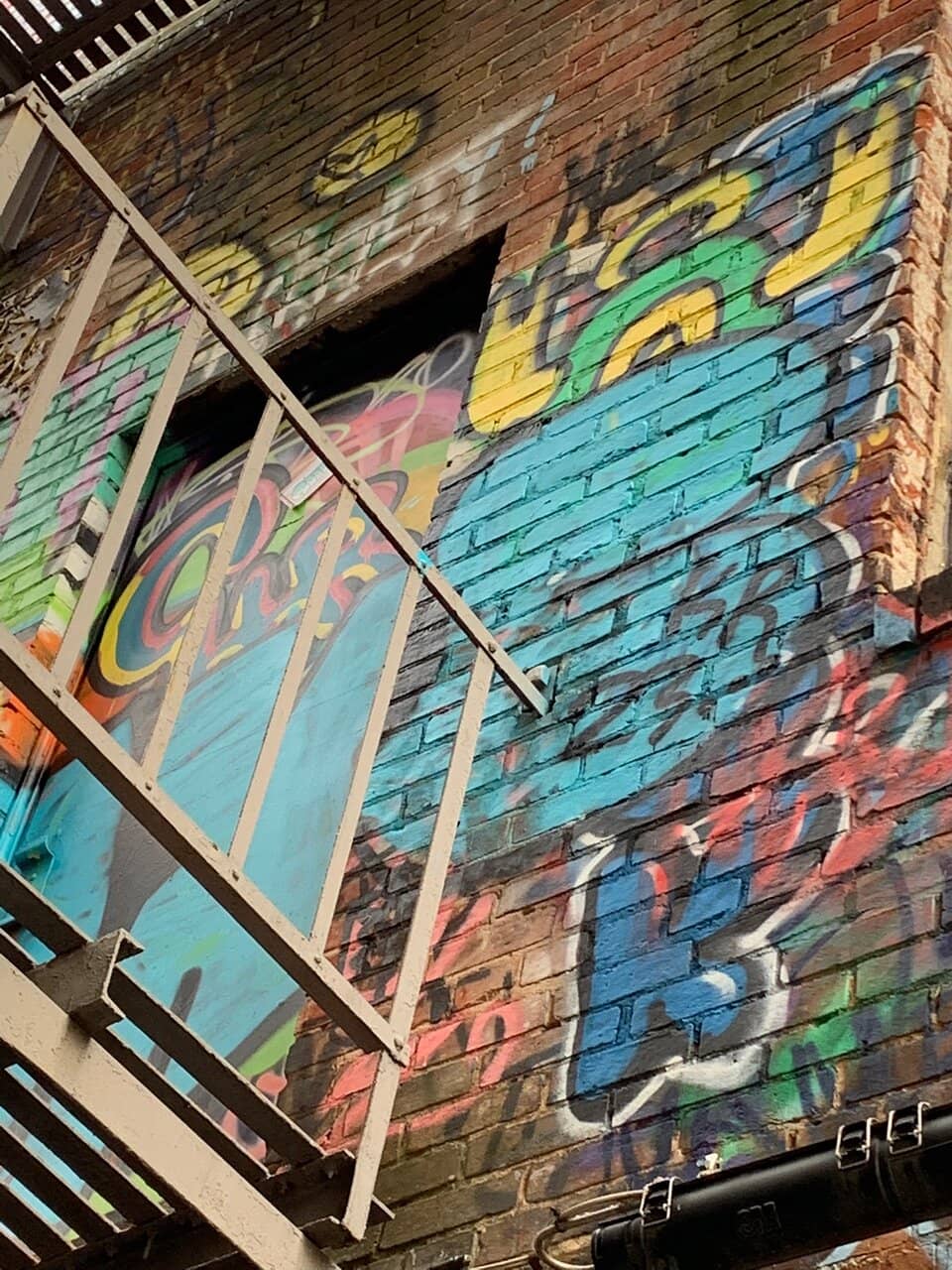 Photo Opportunities Galore