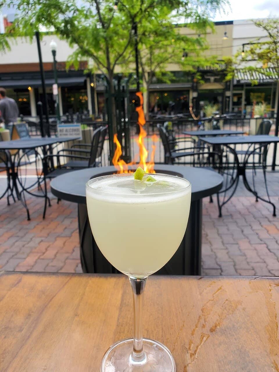 Cozy & Inviting Atmosphere