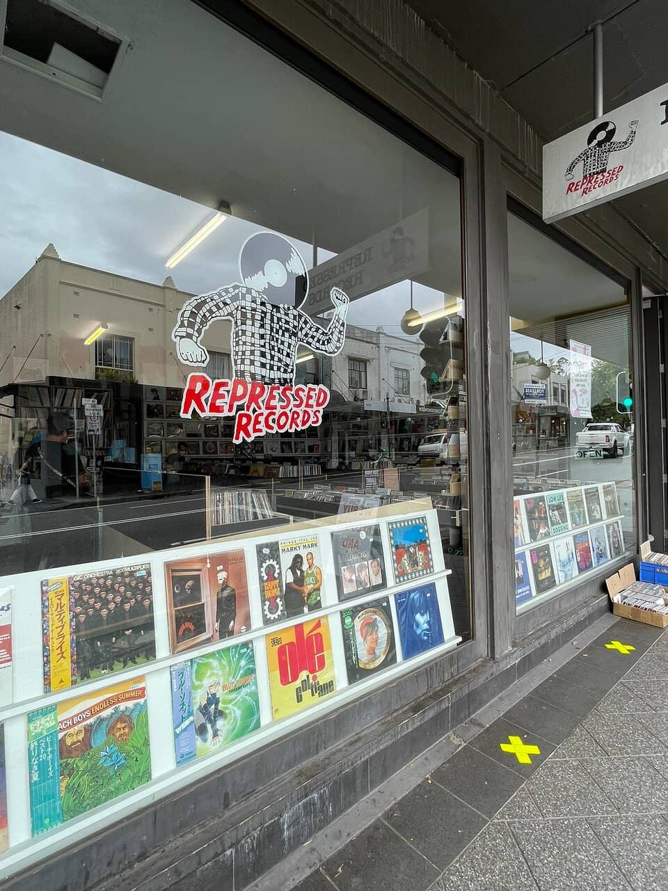 Independent Boutiques