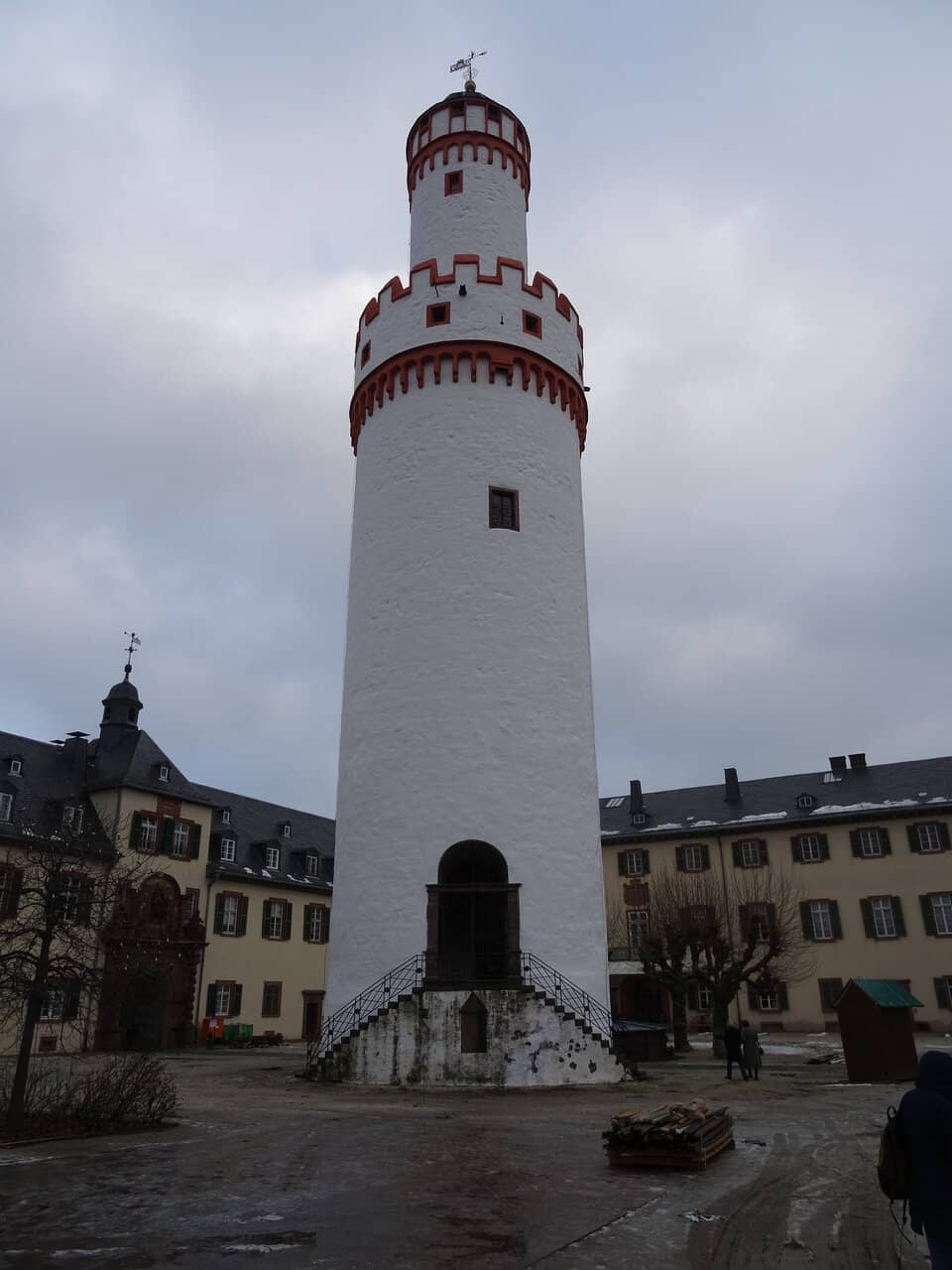 Vertical photo