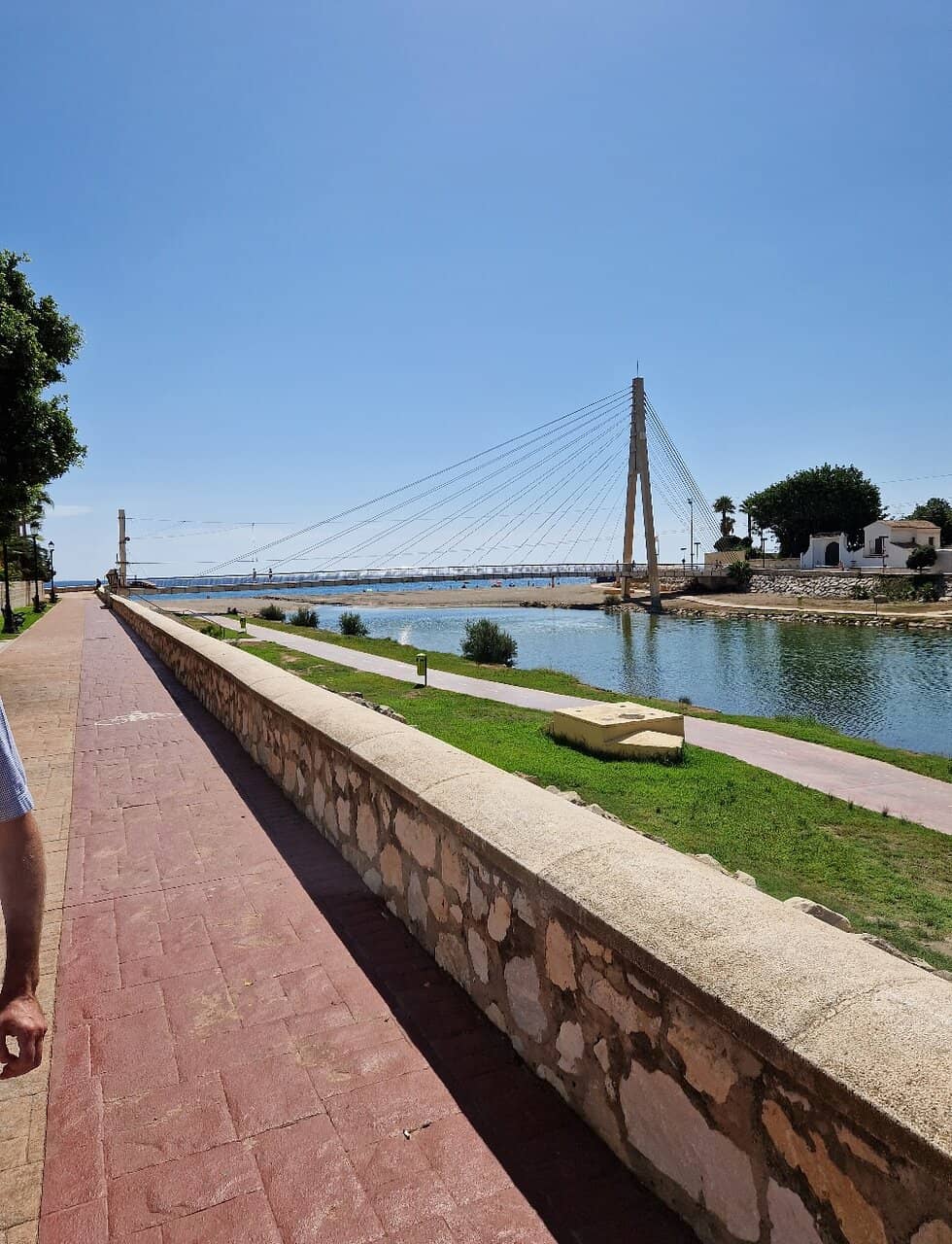 Gateway to Castillo Sohail