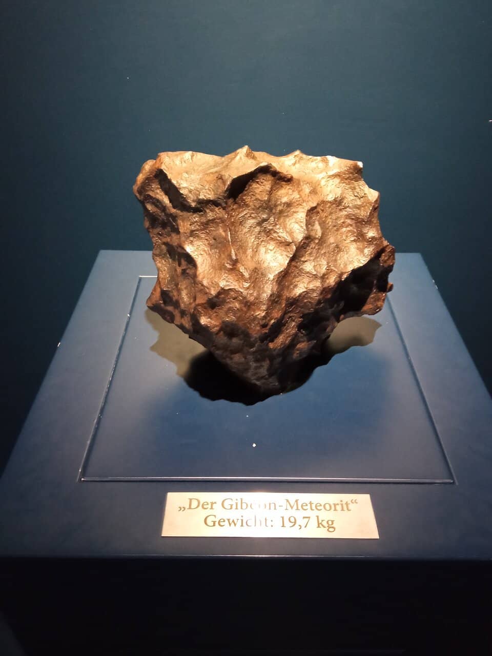 Planetary Exhibition