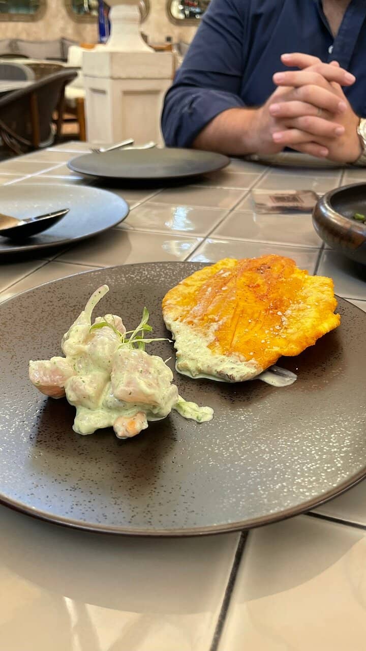 Impressive Risotto