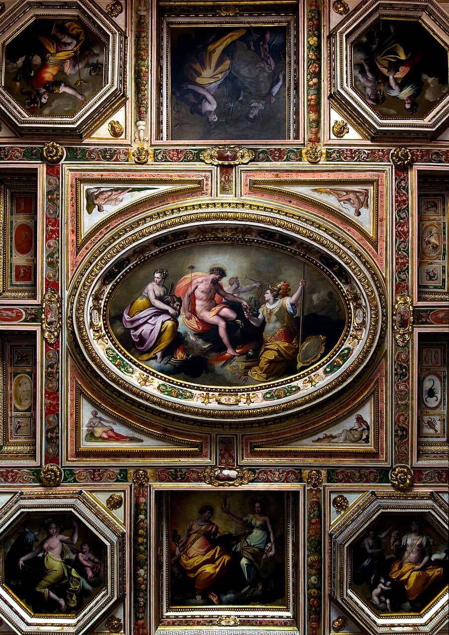 Contemporary Art Exhibitions