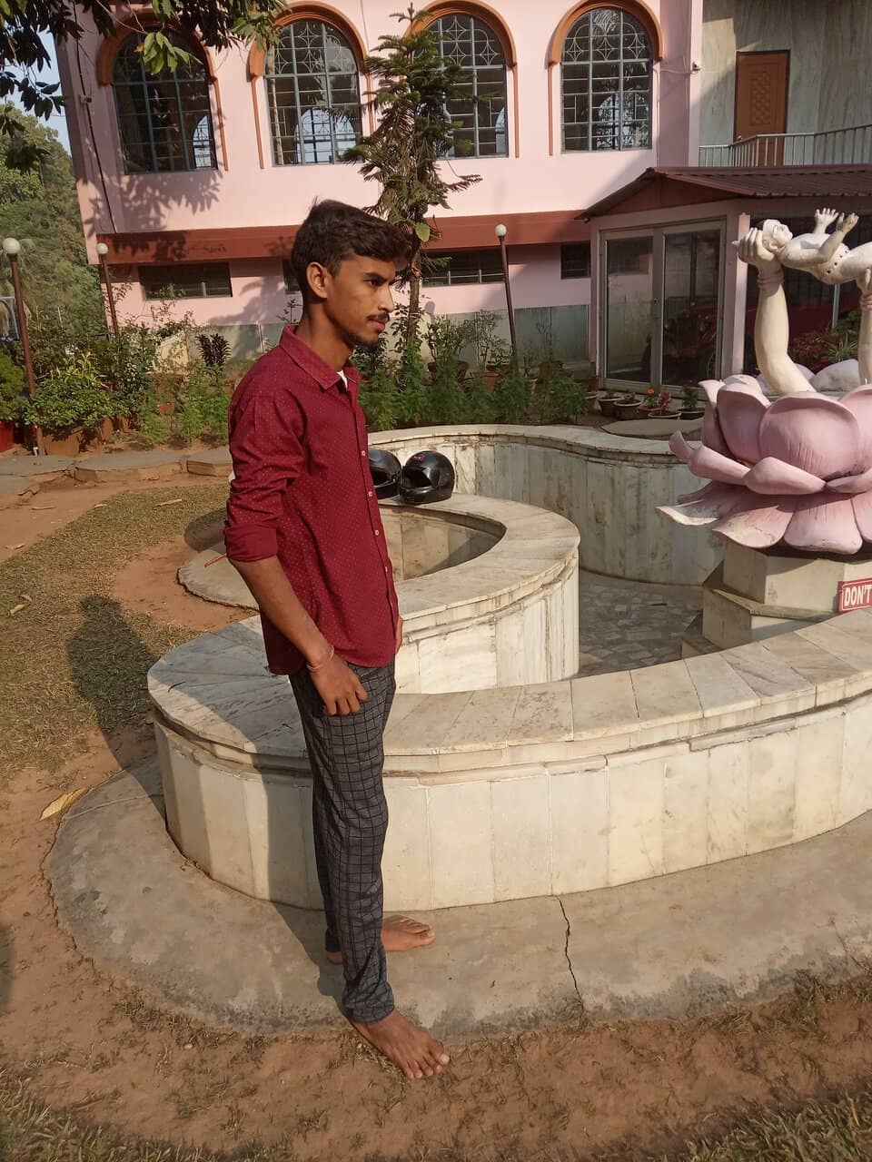 Devotional Prasadam