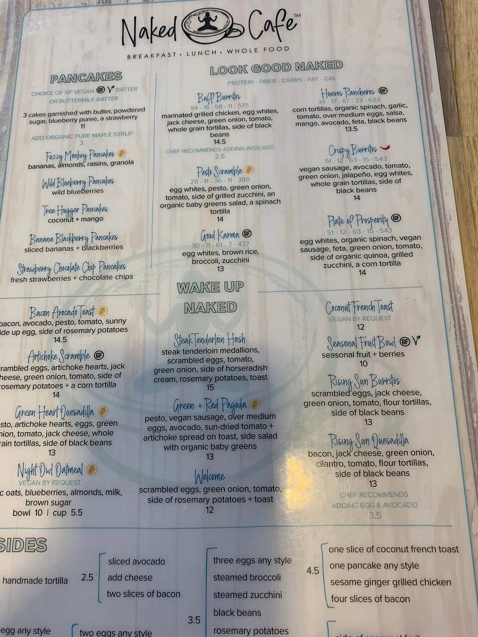 Comfort Food with a Vegan Twist