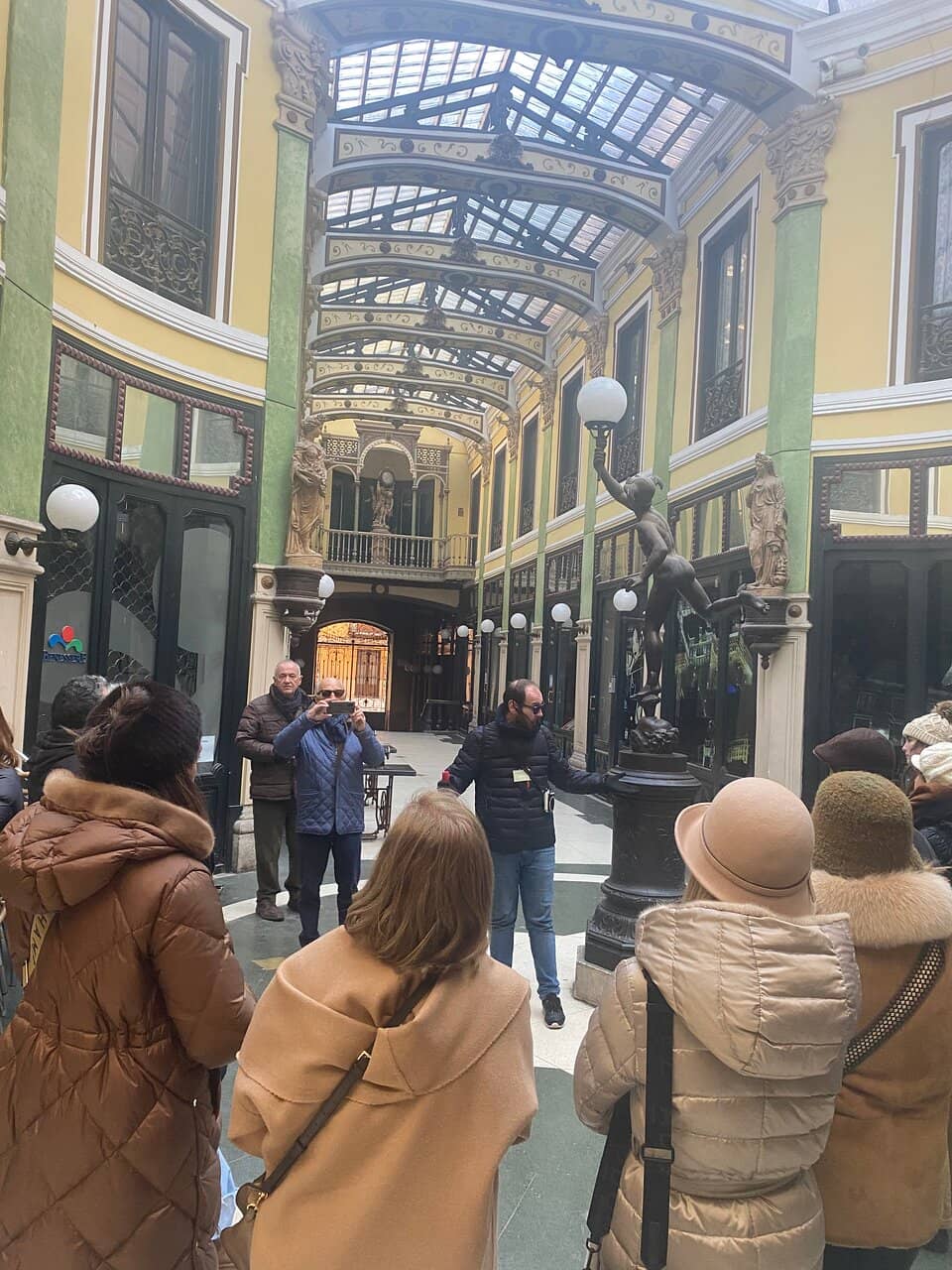 Parque Francisco Cantón Rosado