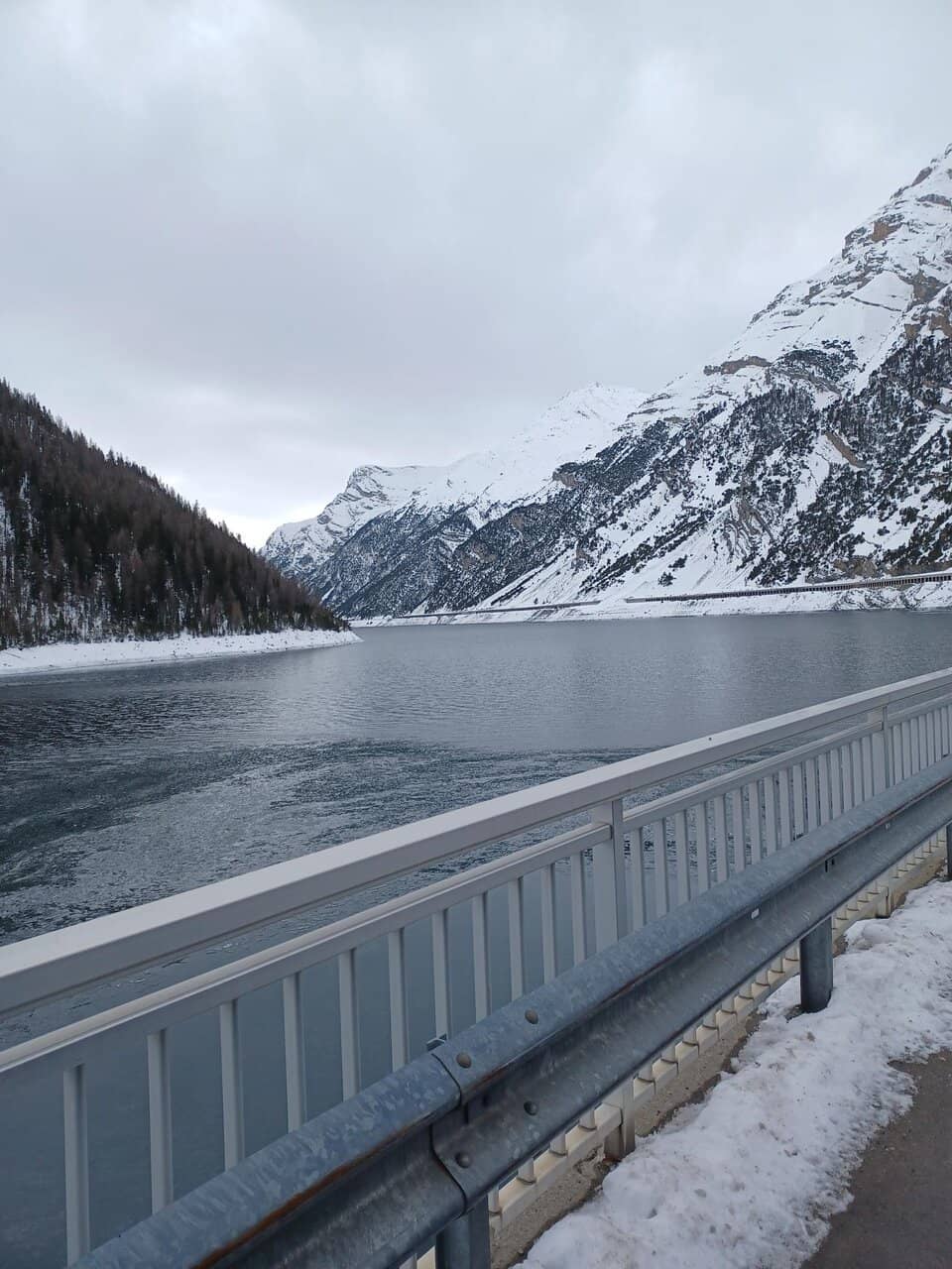 Val Federia Autumn Colors