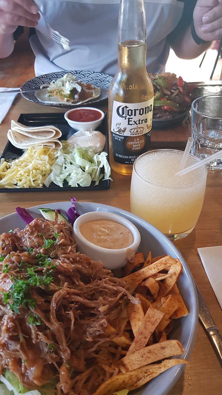 Warm Atmosphere & Friendly Staff