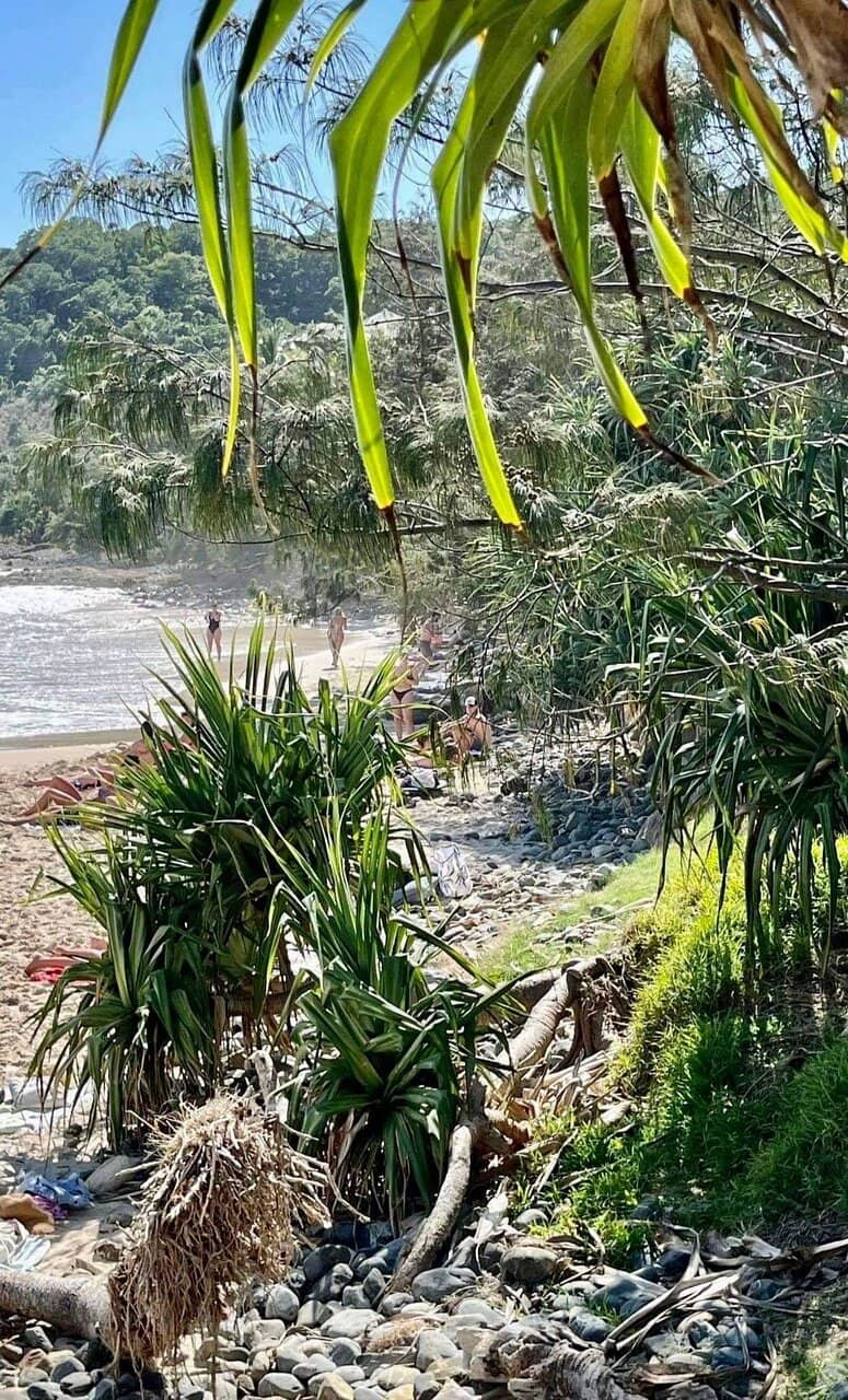 Byron Bay Lighthouse Views