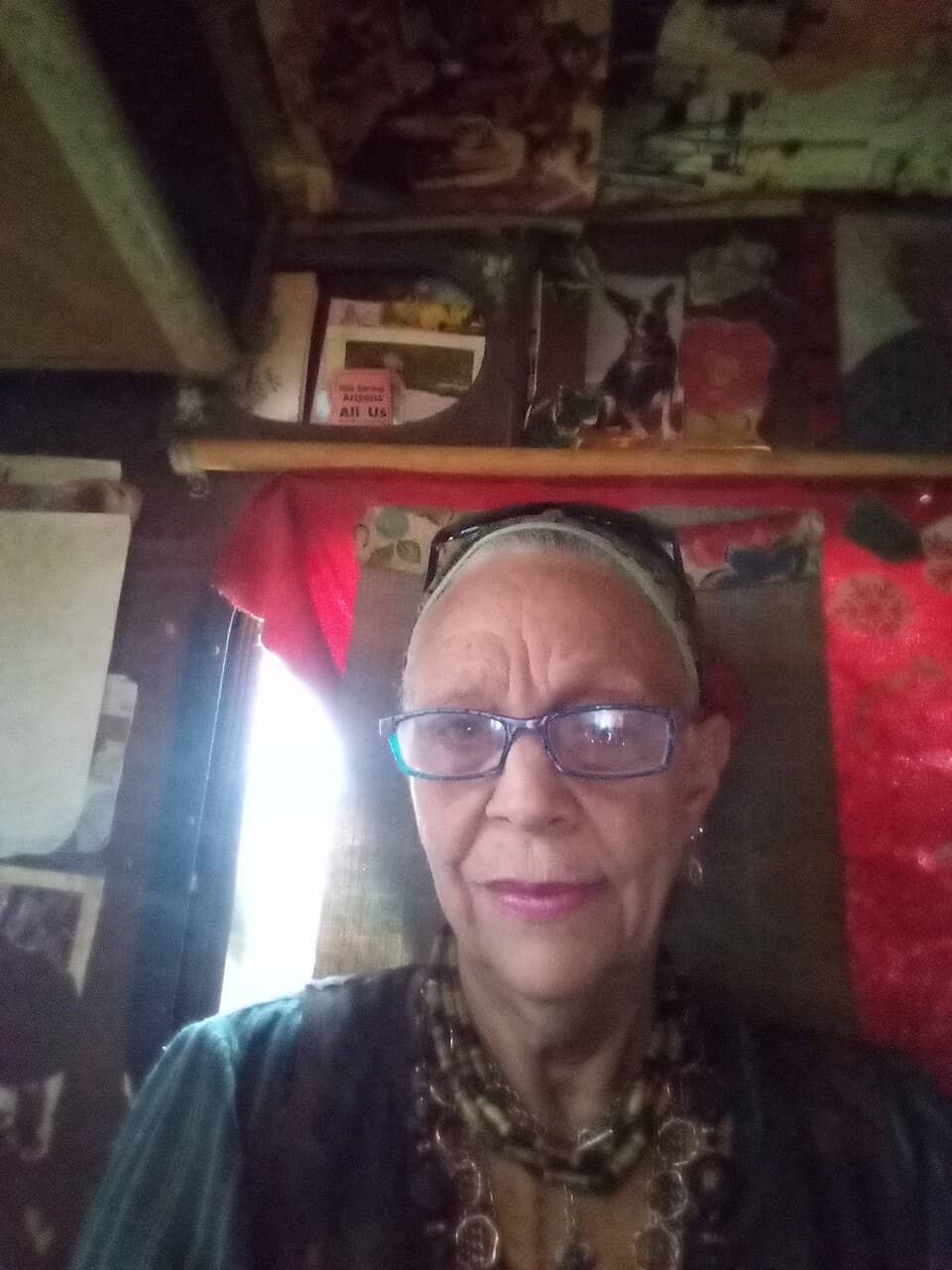 Vertical photo