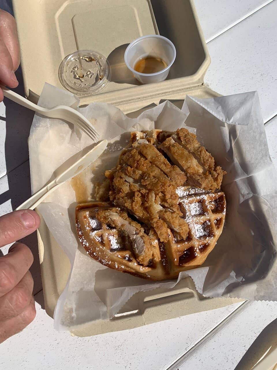 Handmade Crafts & Art