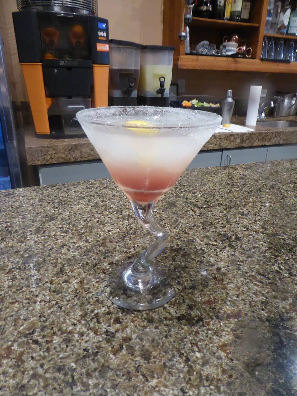 California Cuisine in Malibu