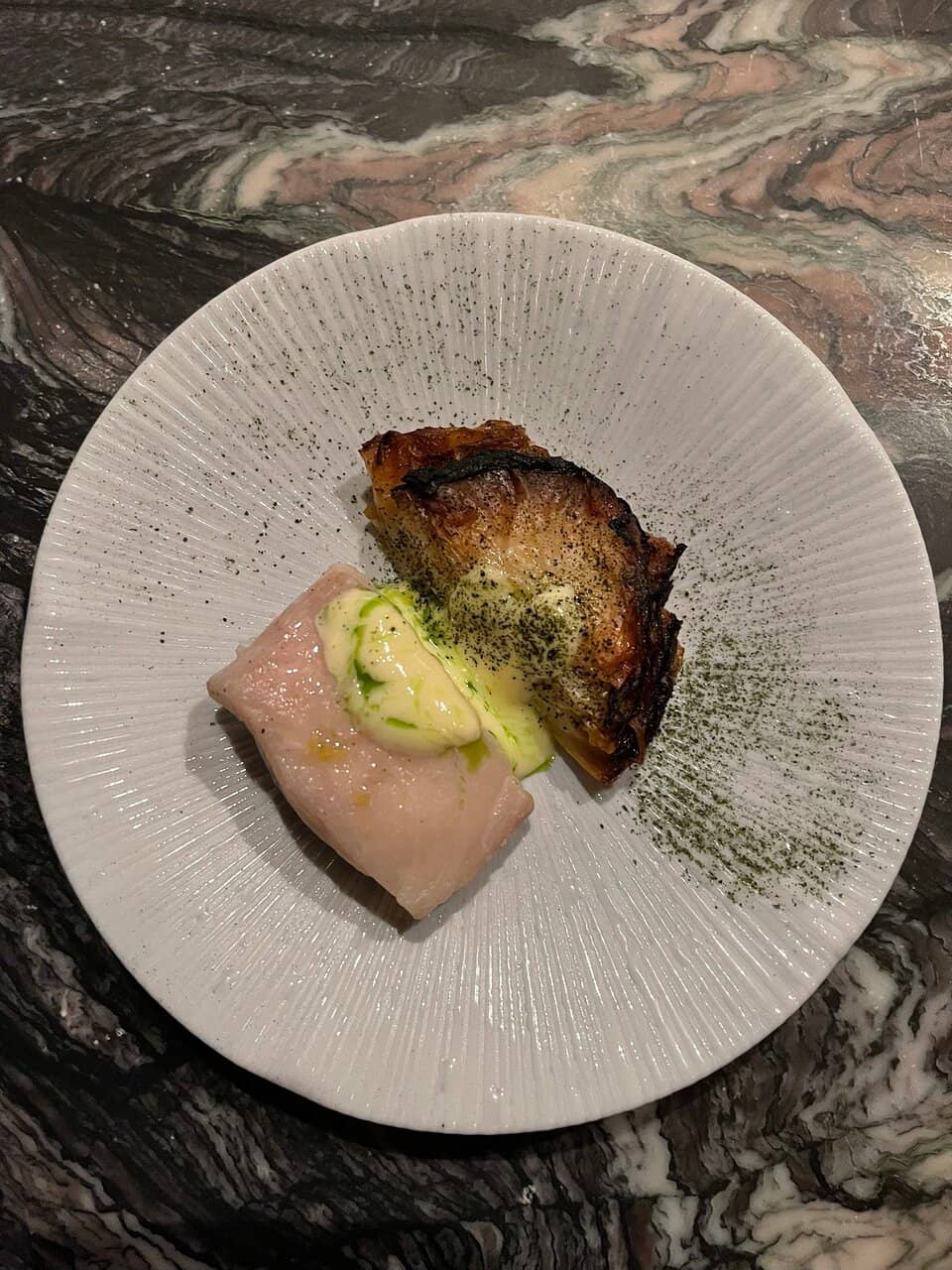 Exquisite Sushi & Flavors