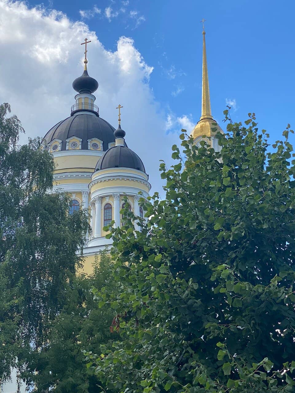 Historical Significance