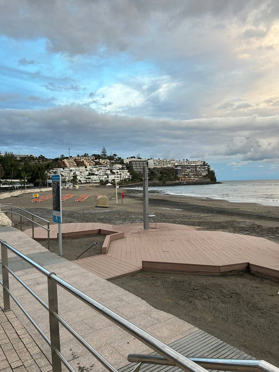 Vertical photo