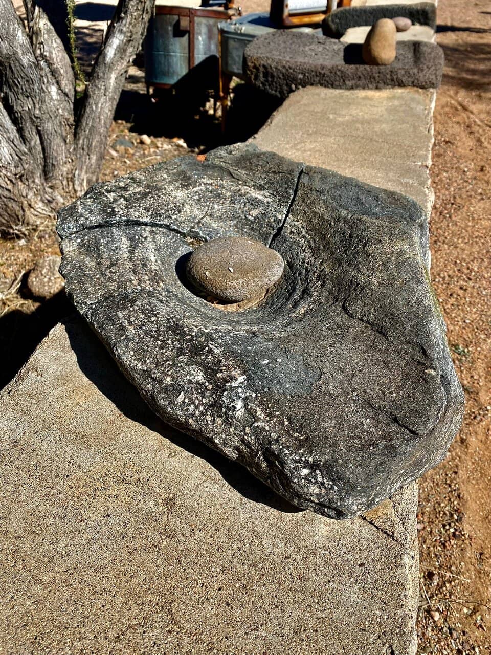 Guided Historical Tour