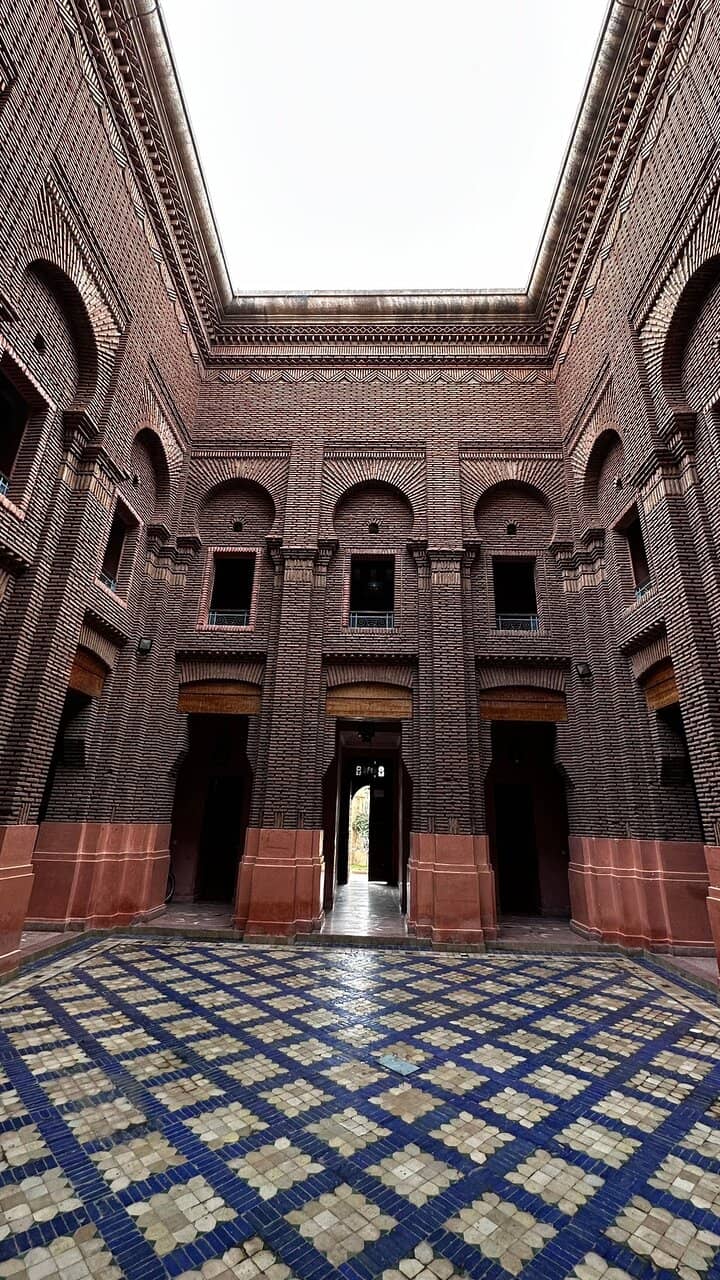 Cultural Exhibitions