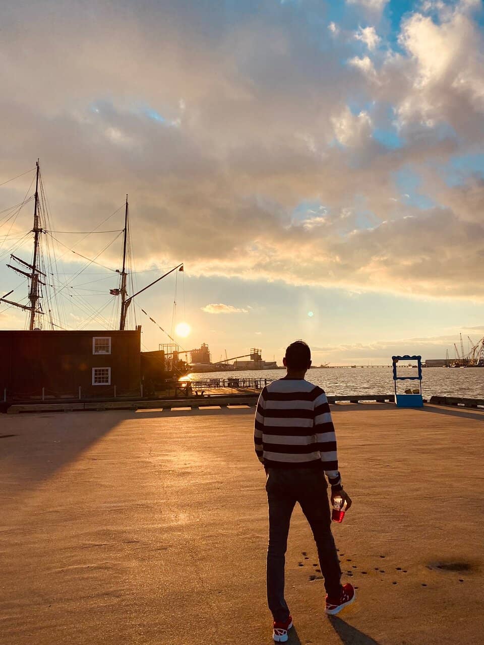 Offshore Oil Museum