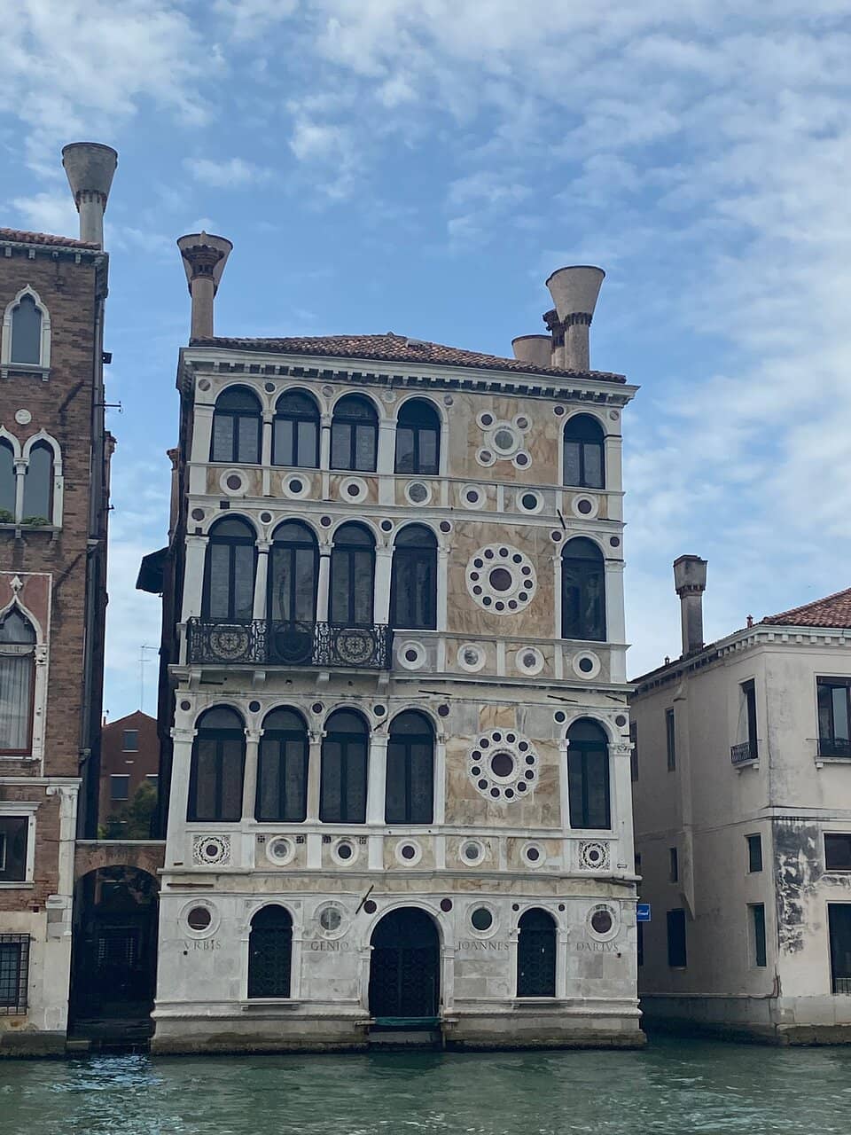 Vertical photo