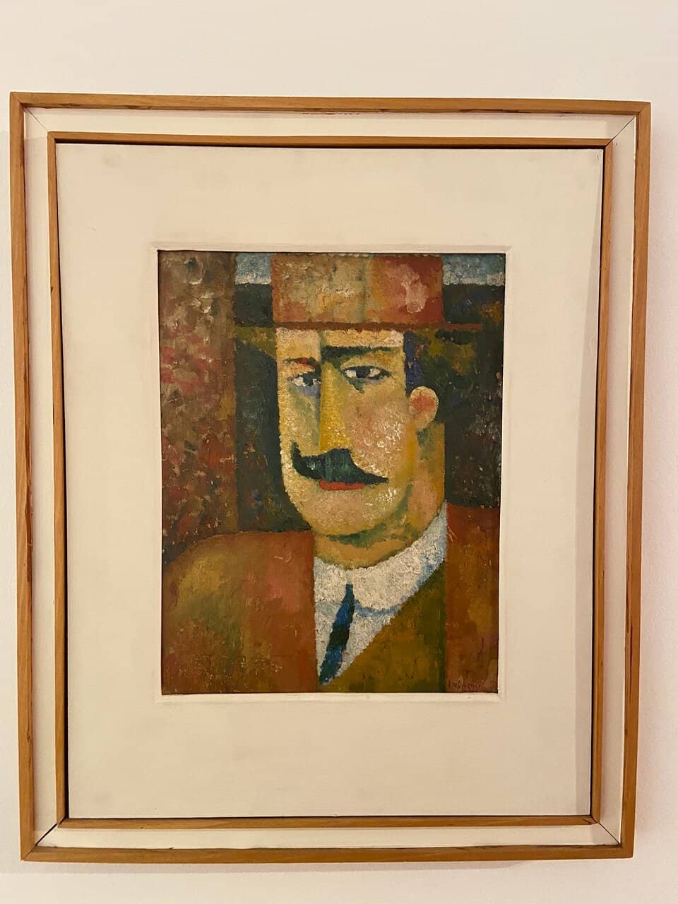 Historic Monastery Setting