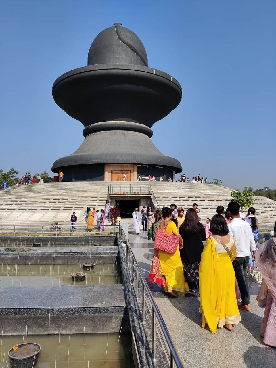 Spiritual Chants and Aura