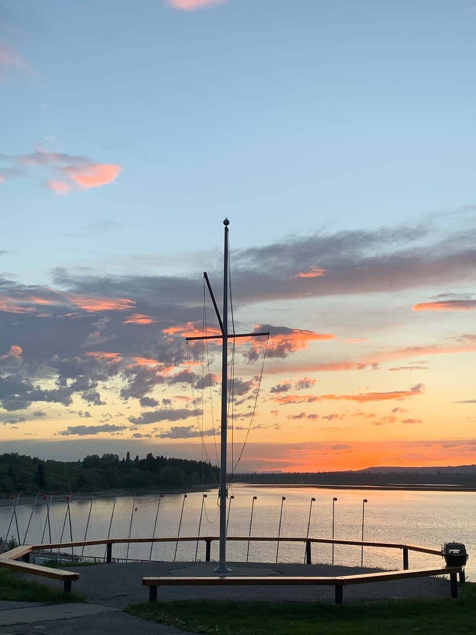 Sunset Views