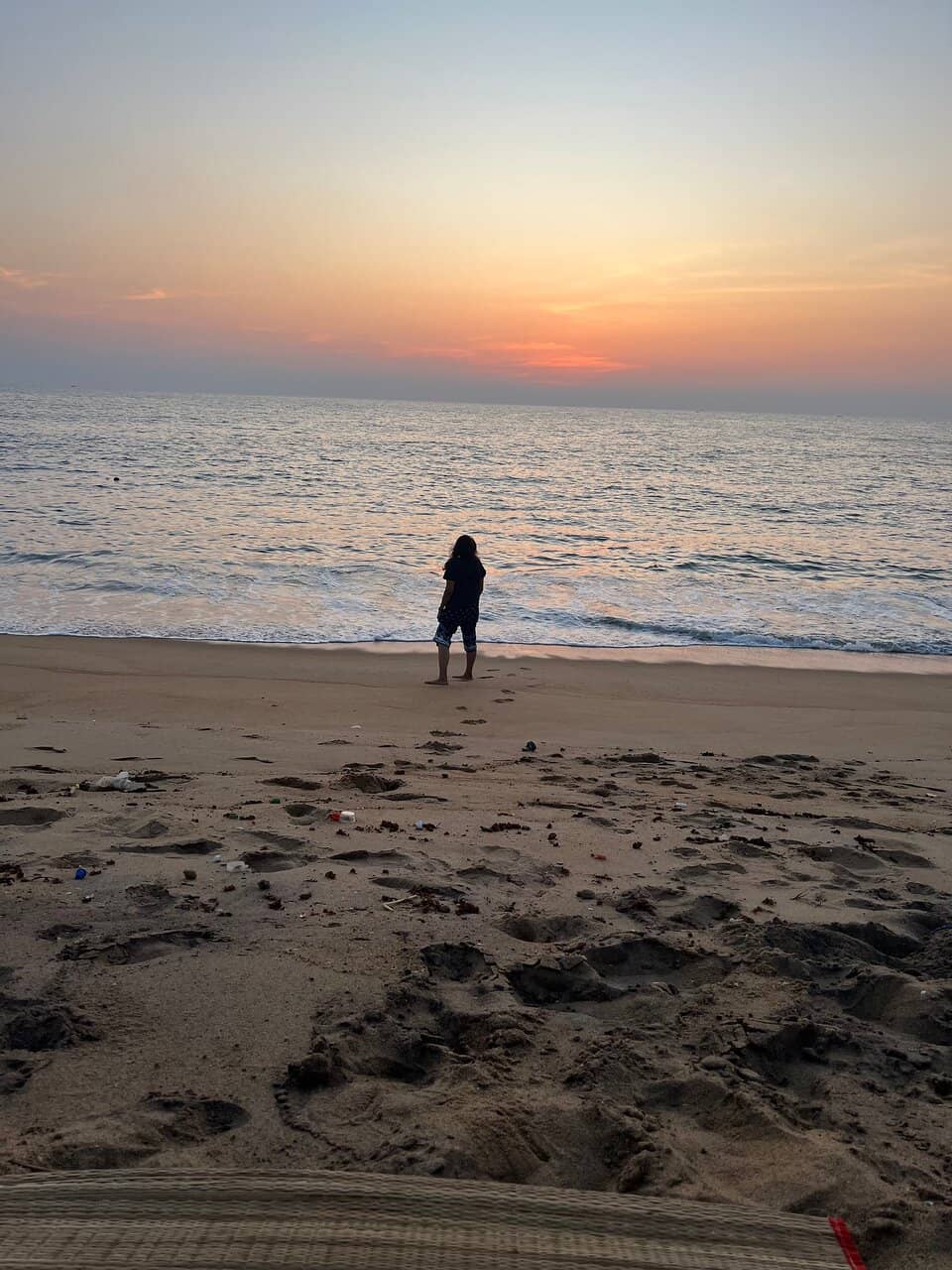 Spectacular Sunsets