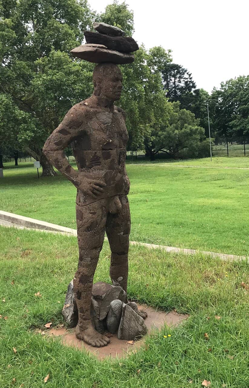 South African Art Showcase