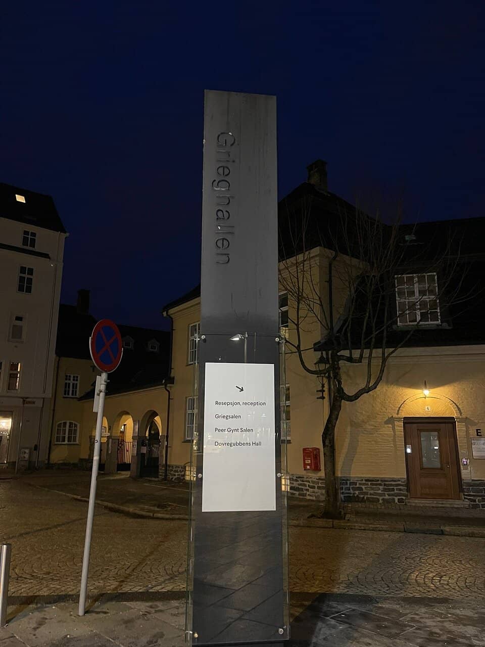 Bergen Philharmonic Orchestra