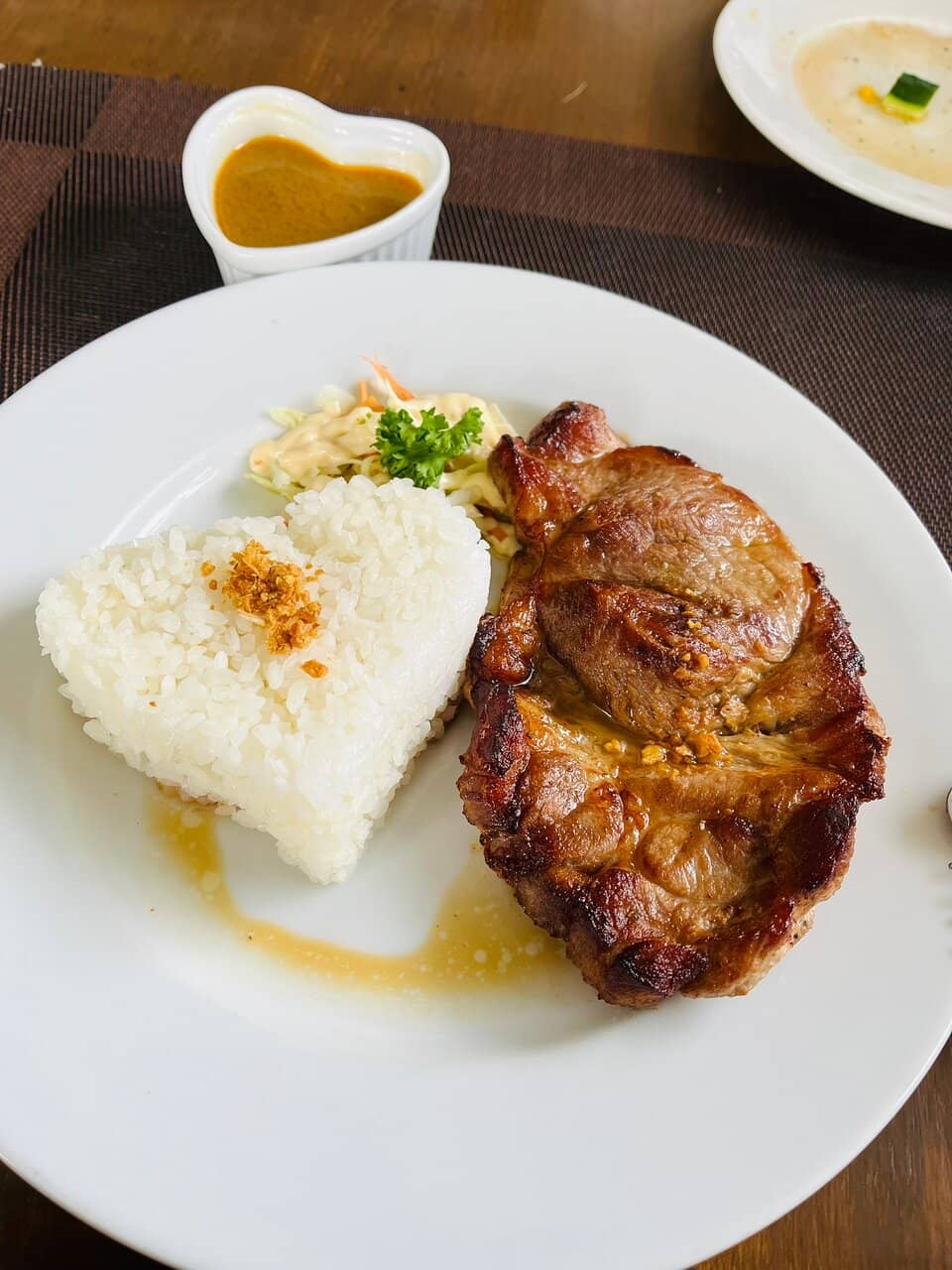 Cozy Art-Filled Ambiance