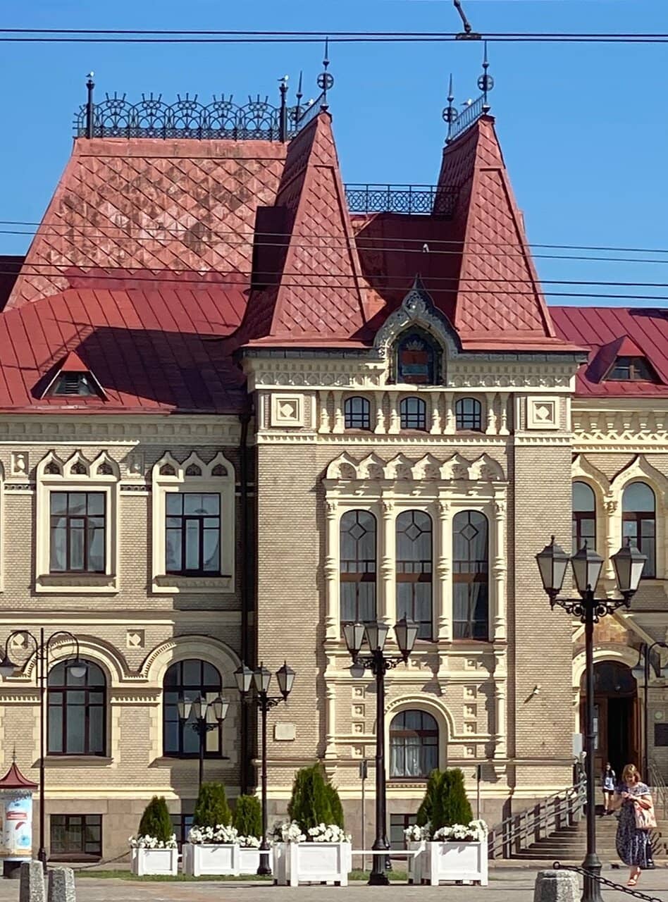 Vertical photo