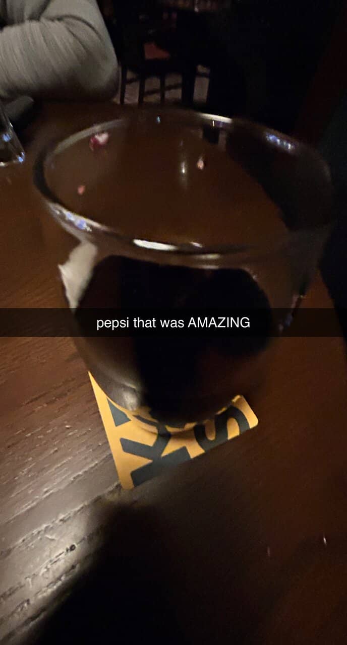 Special Occasion Dining