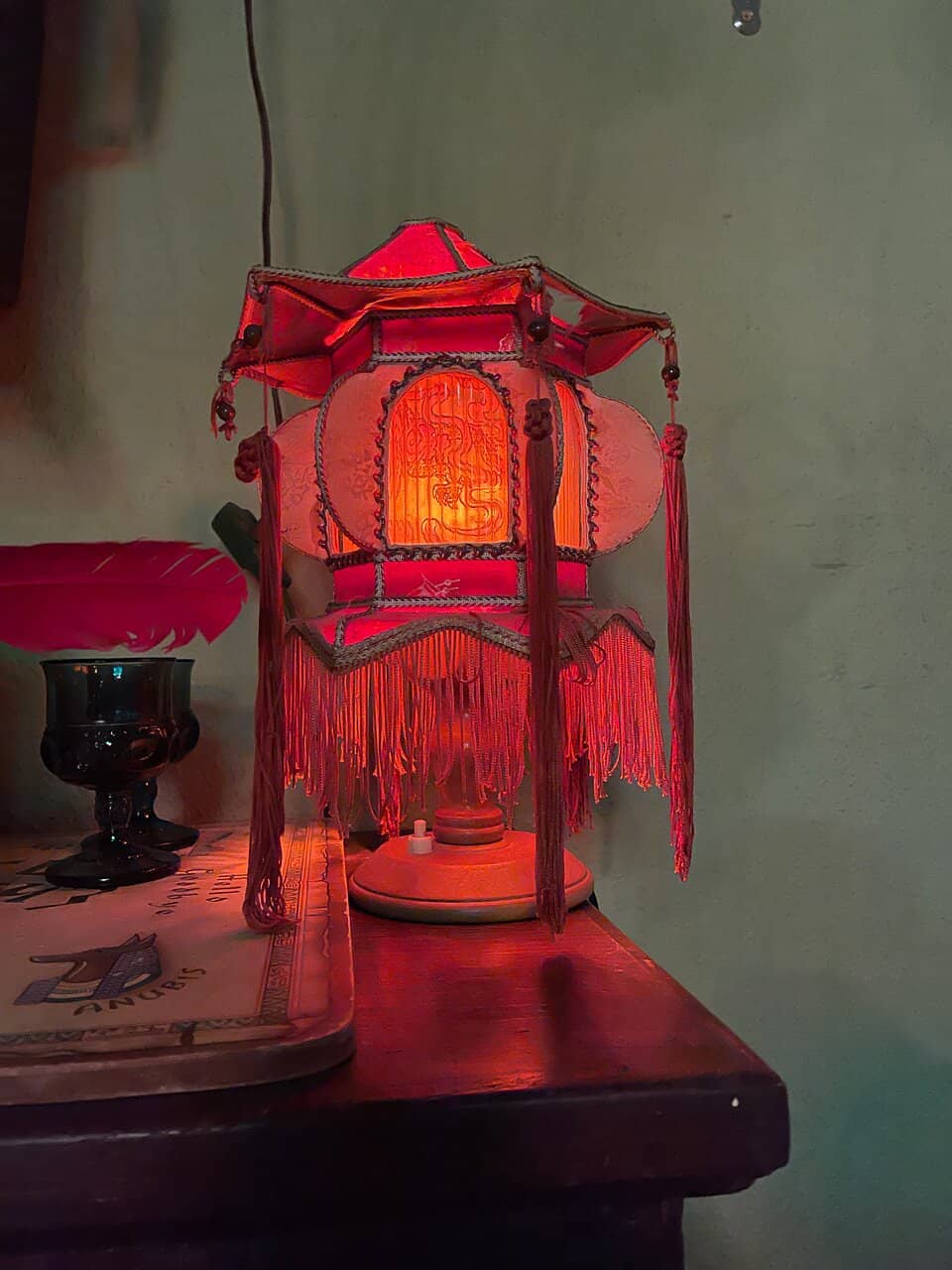 Interactive Audience Engagement