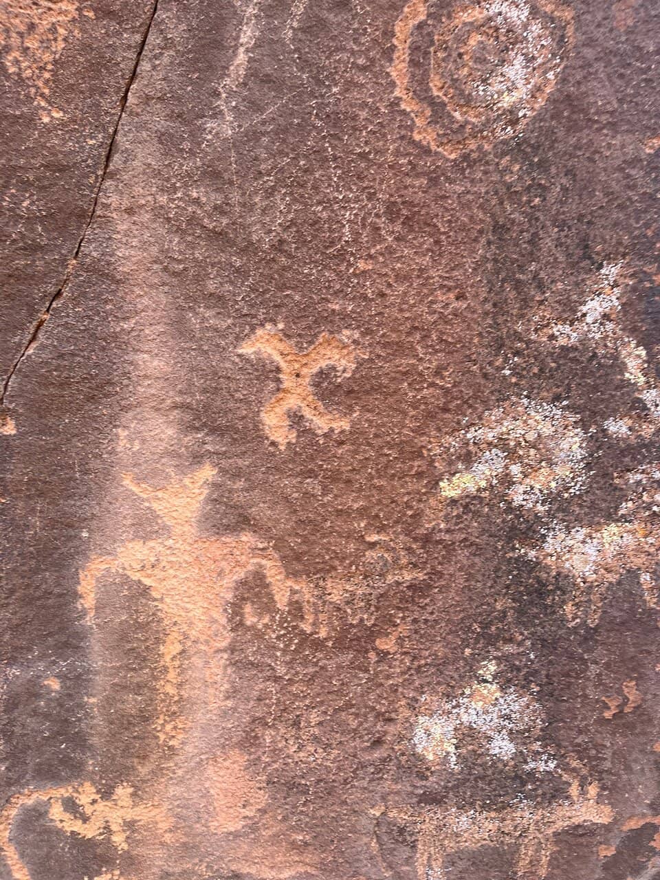 Scenic Desert Landscape