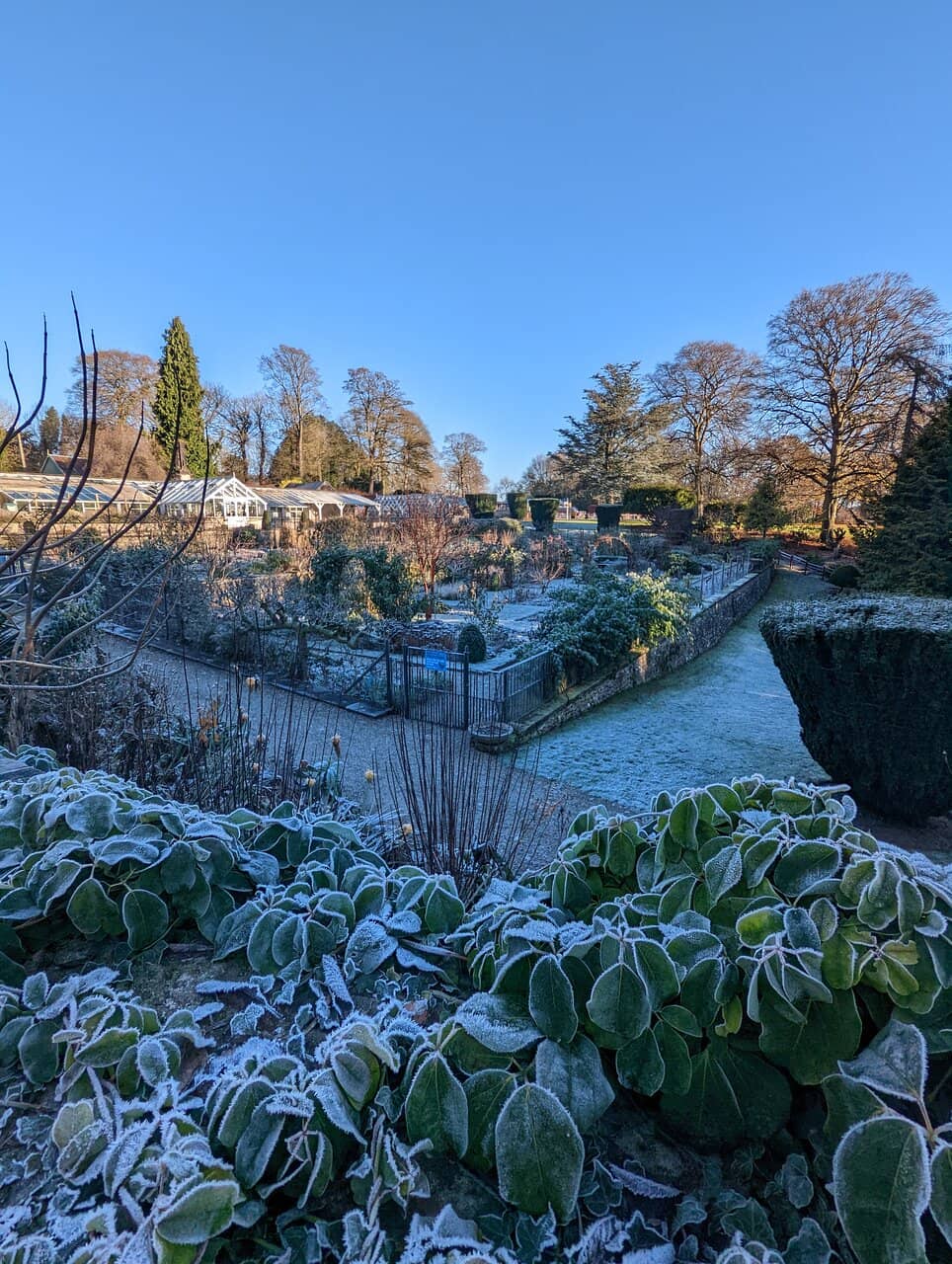 Historic House Tours